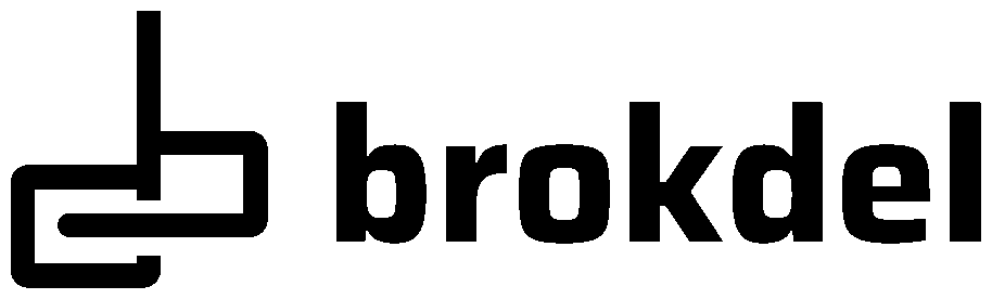 Brokdel